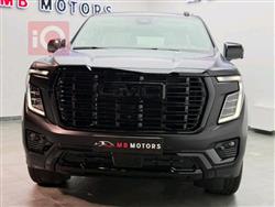 جی ئێم سی یوکۆن